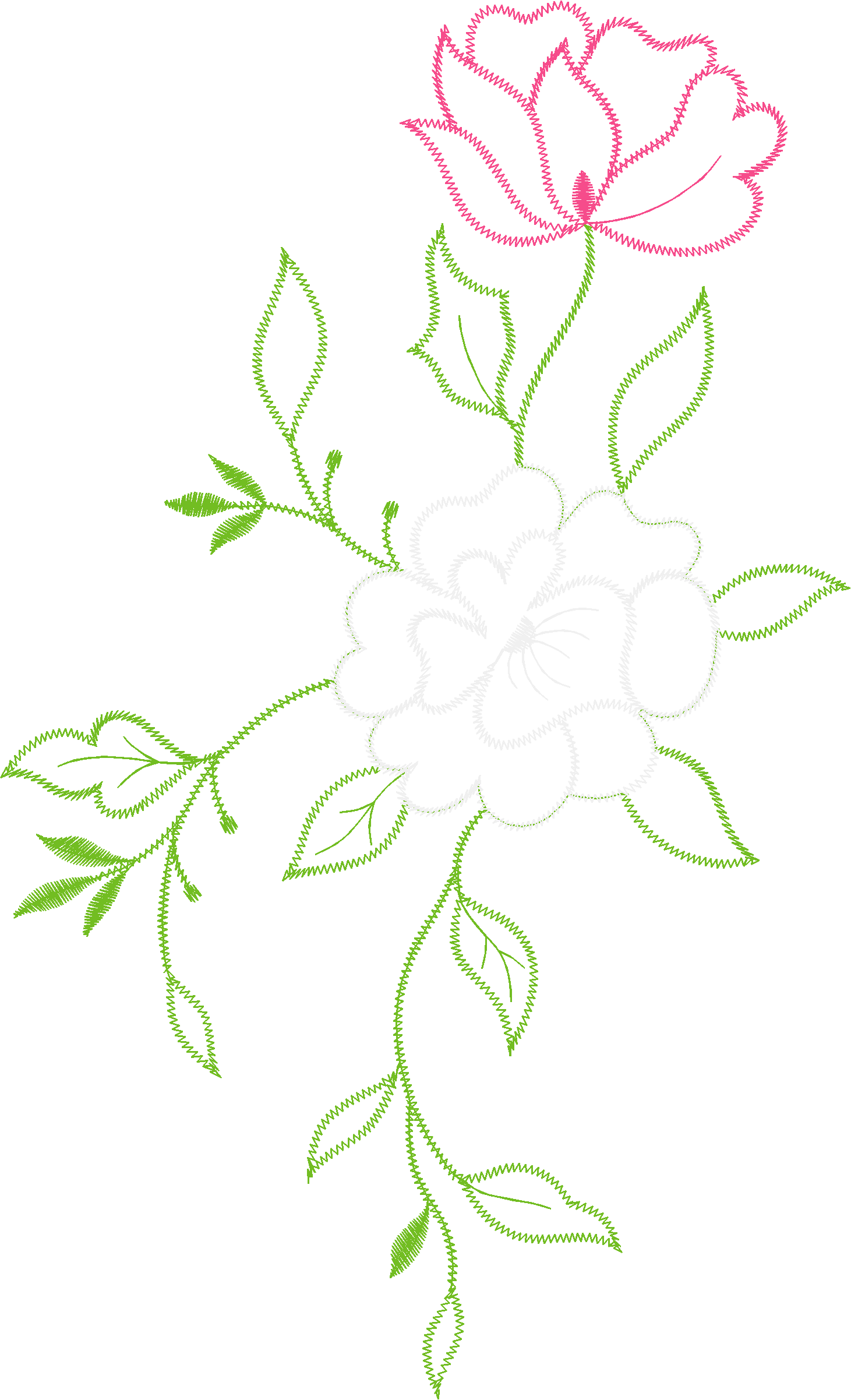 Floral 178 (50)#