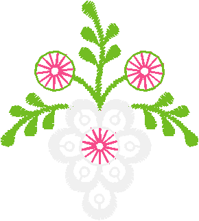 Floral 178 (60)