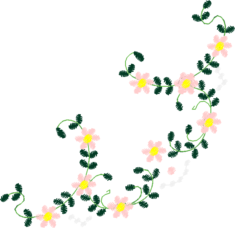 Floral 178 (99)