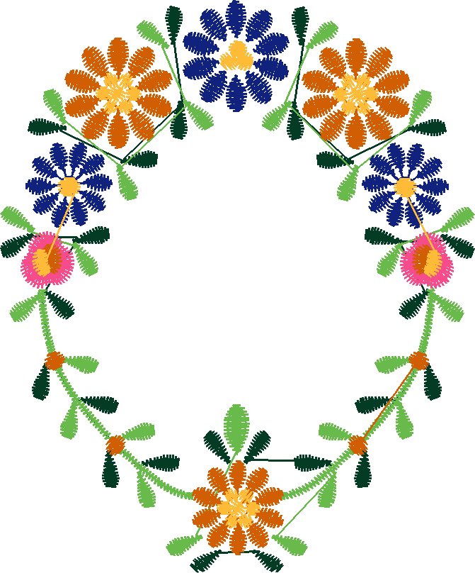 Floral 179 (70)