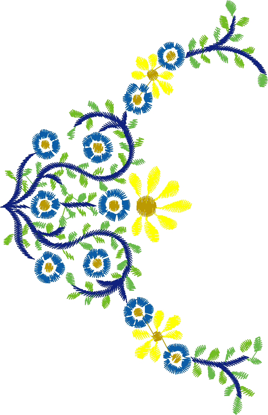 Floral 179 (95)