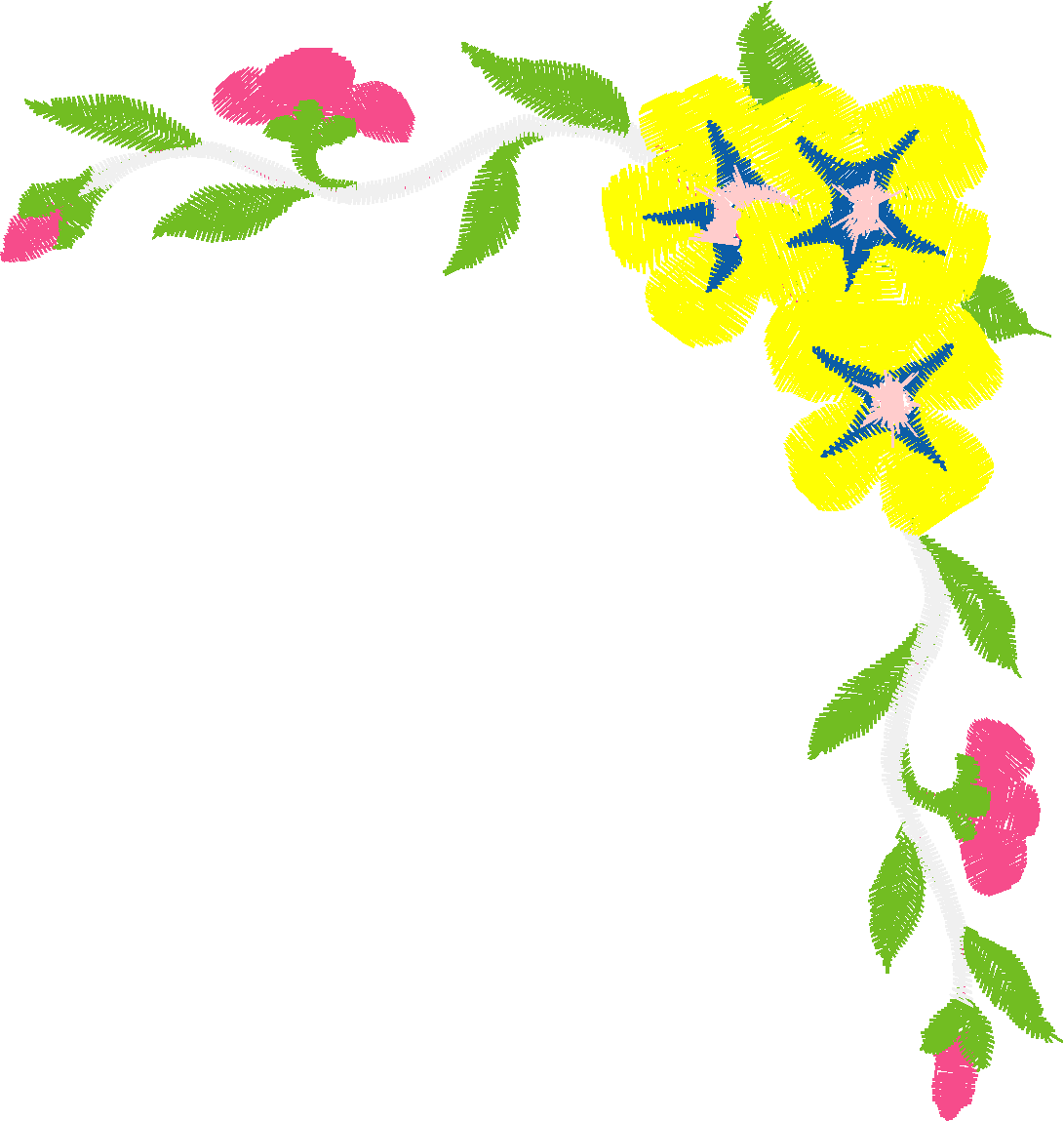 Floral 181 (80)