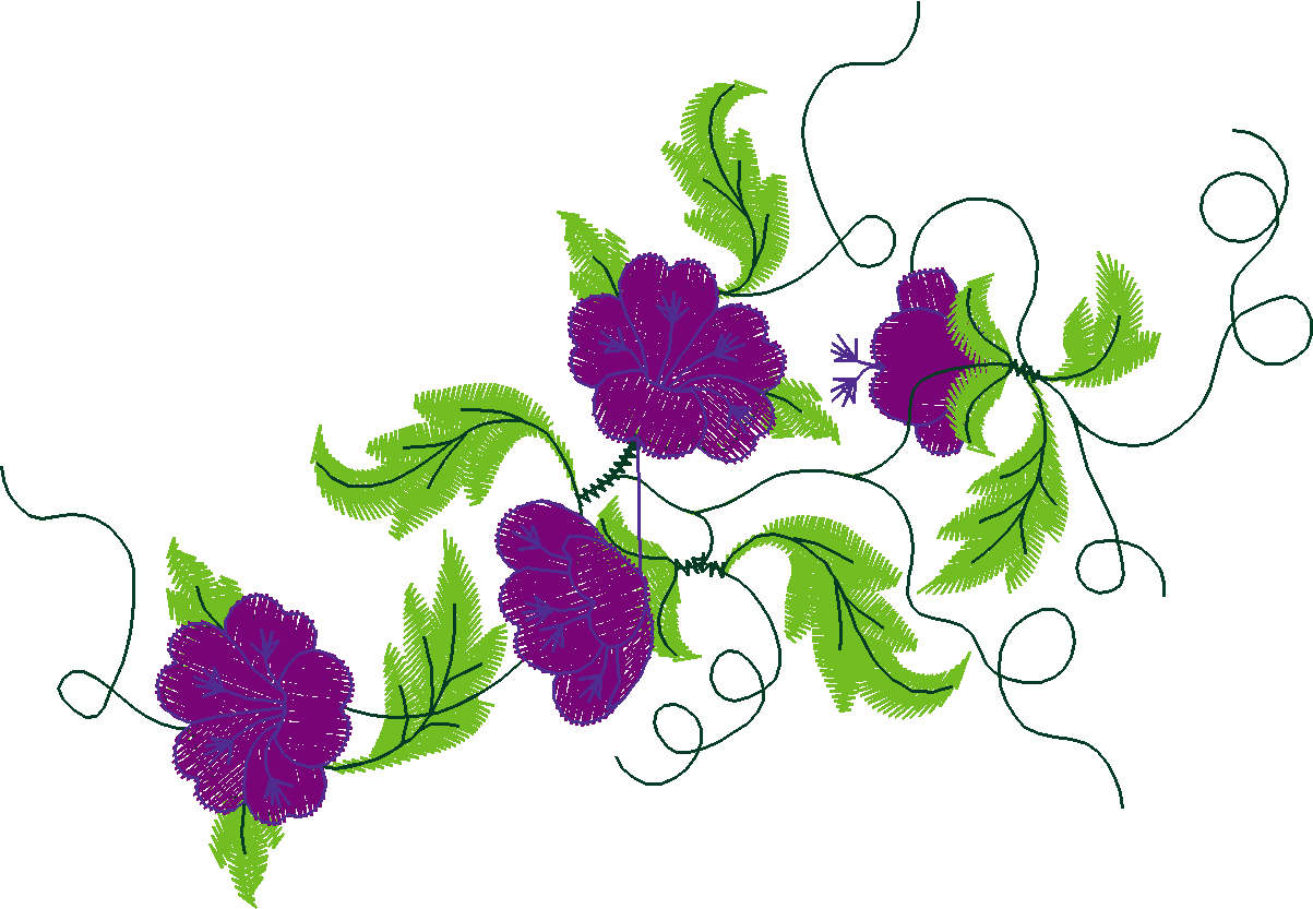 Floral 181 (90)