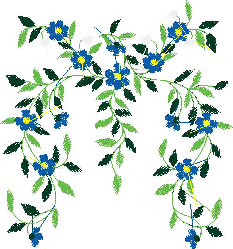 Floral 181 (92)