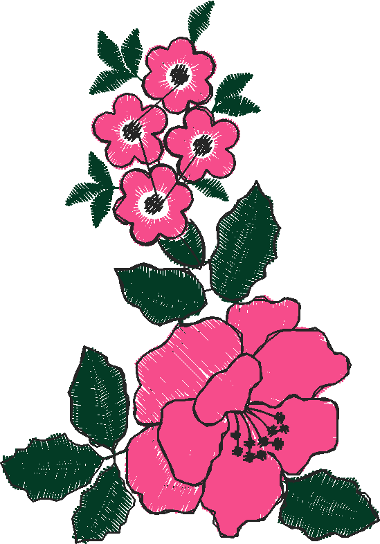 Floral 182 (94)