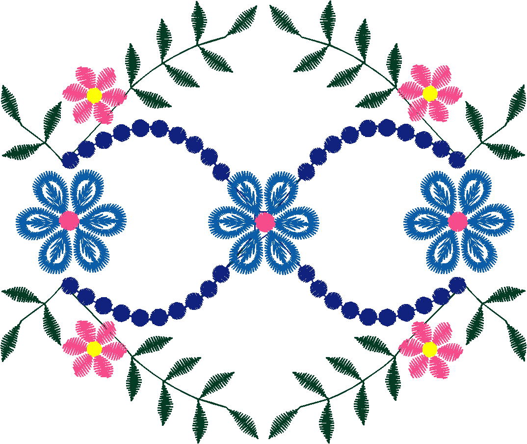 Floral 183 (90)
