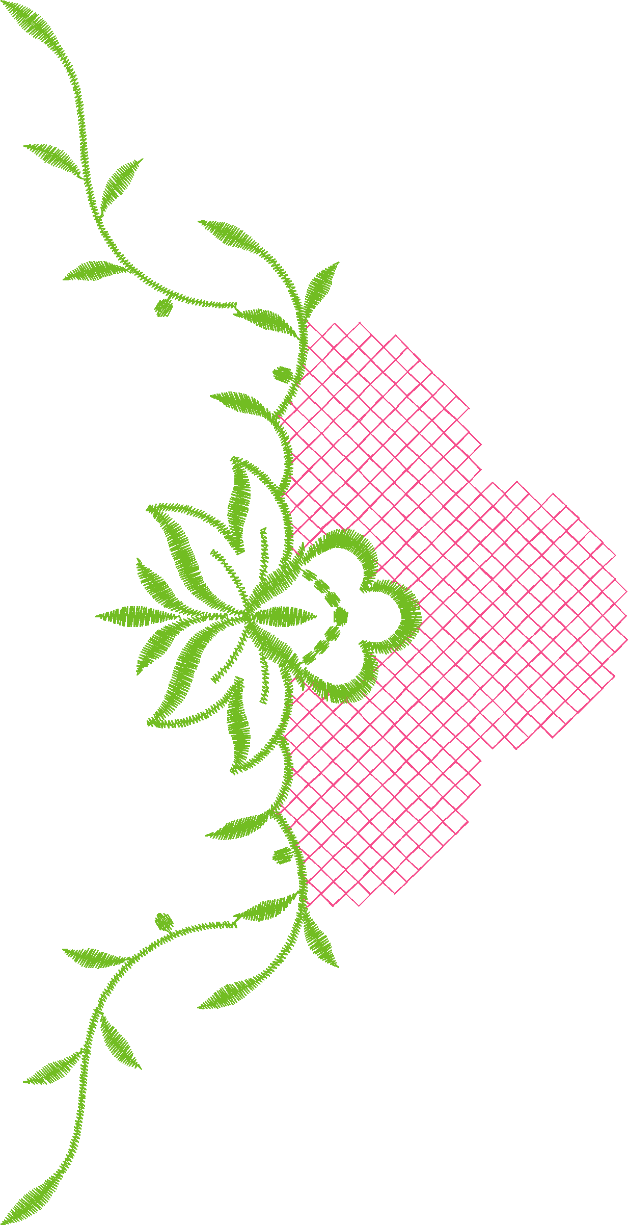 Floral 185 (2)#