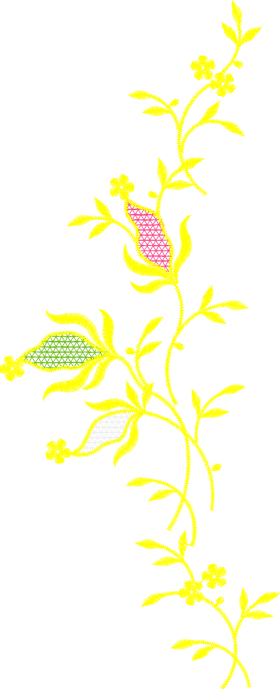 Floral 185 (48)#