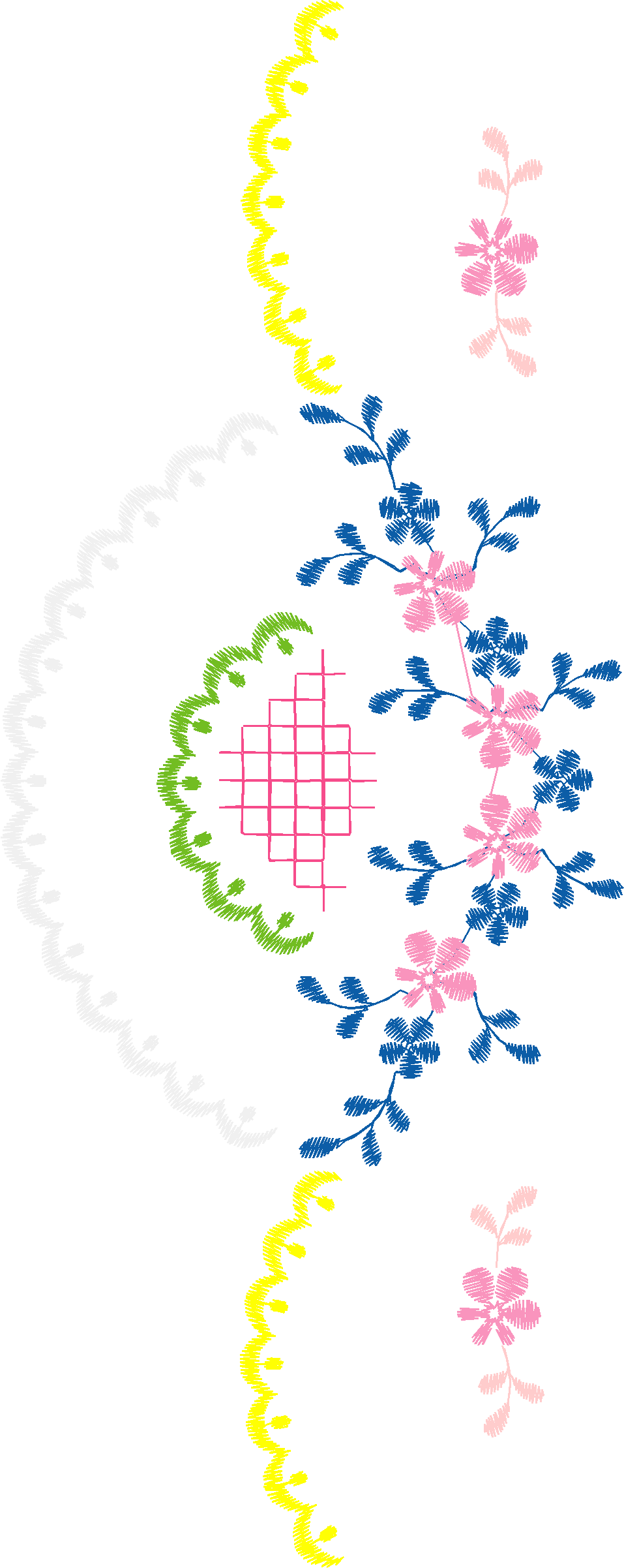 Floral 186 (3)#