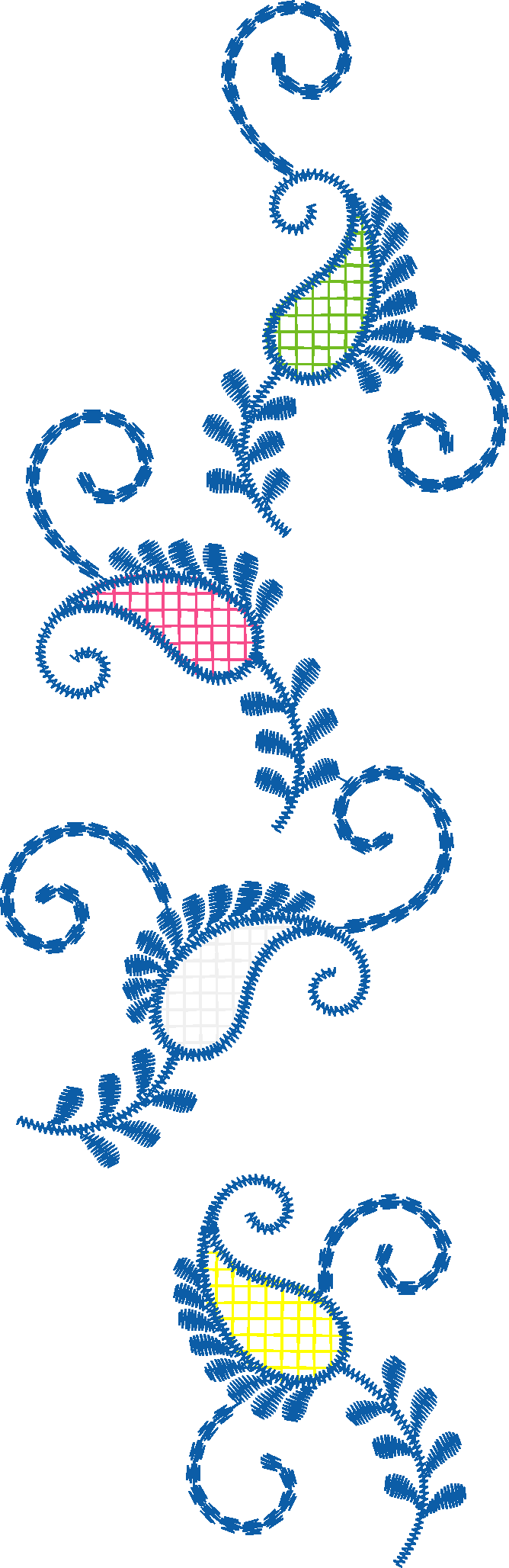 Floral 186 (99)