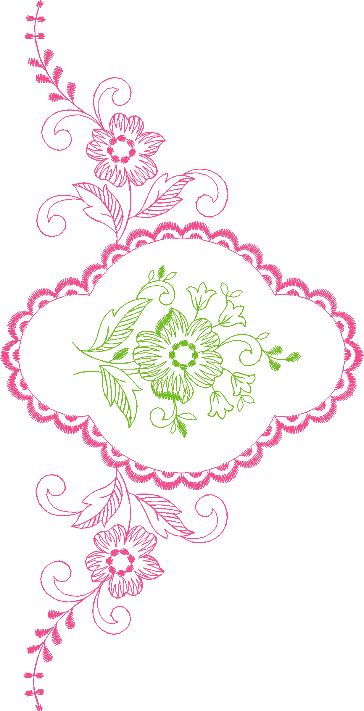 Floral 187 (25)#