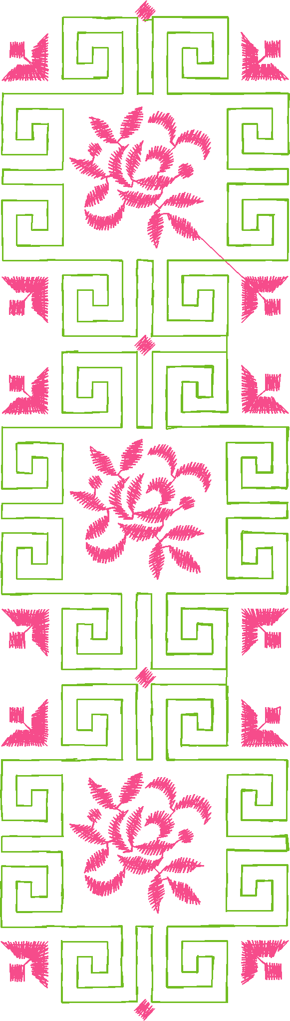 Floral 187 (87)