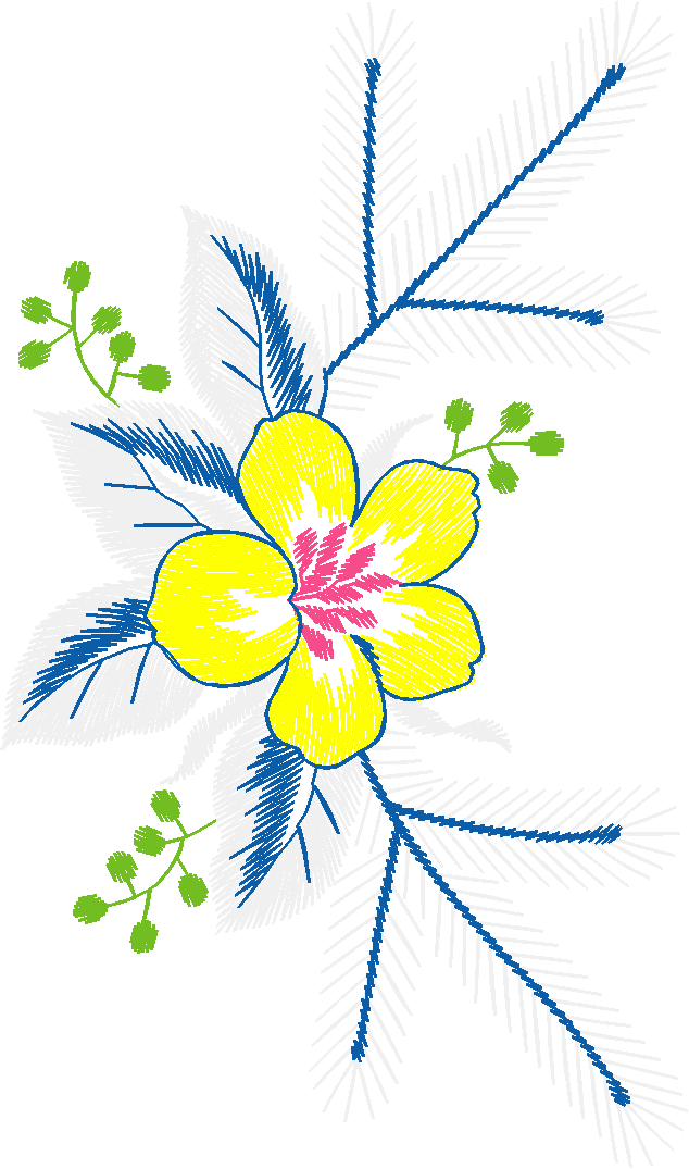 Floral 187 (96)