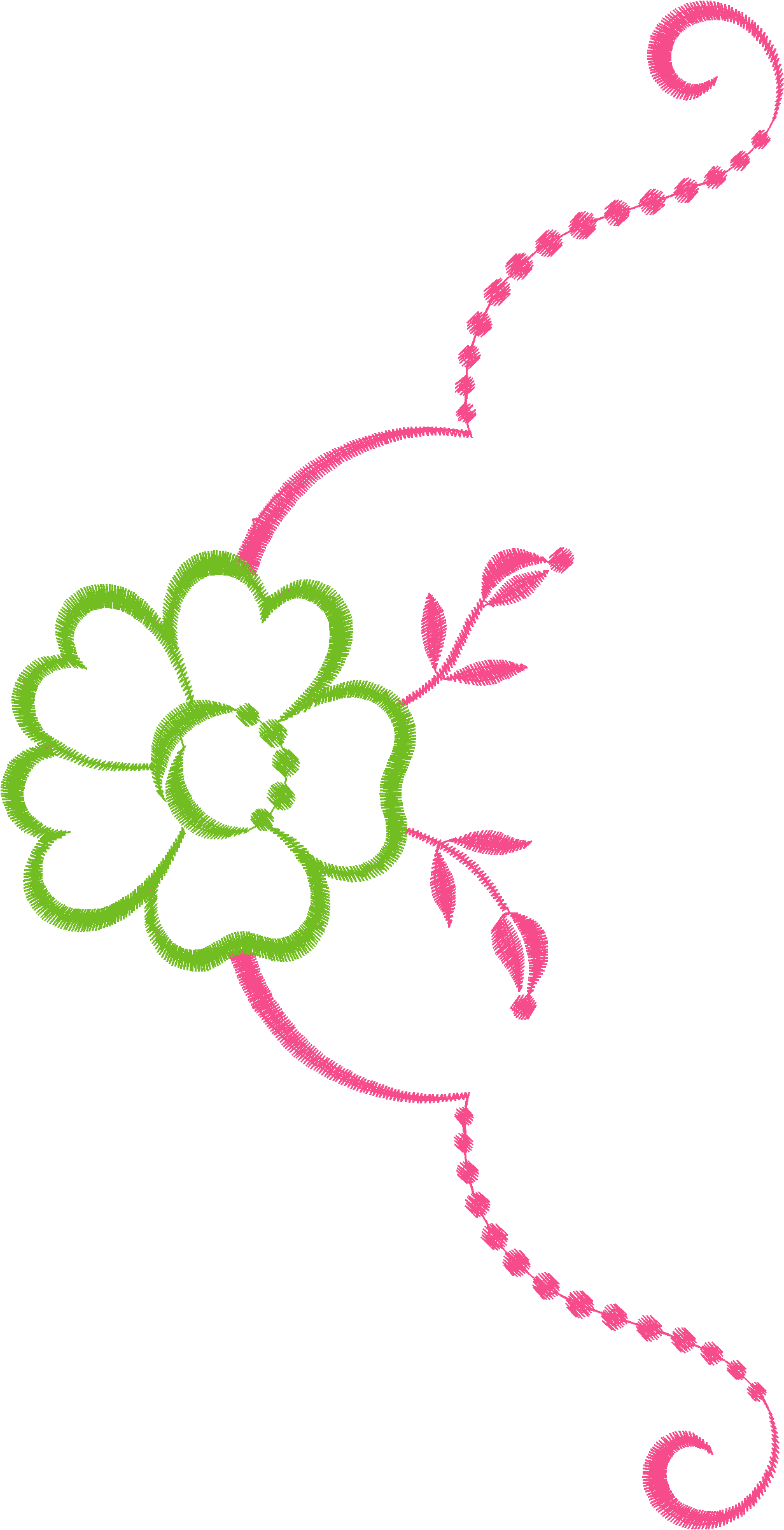Floral 188 (25)#