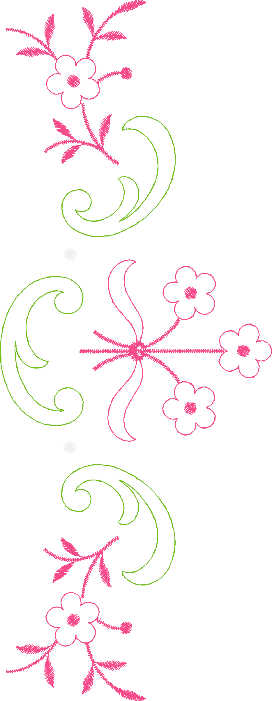 Floral 188 (40)#