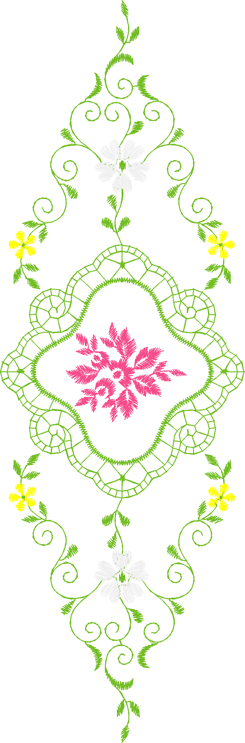 Floral 188 (73)#