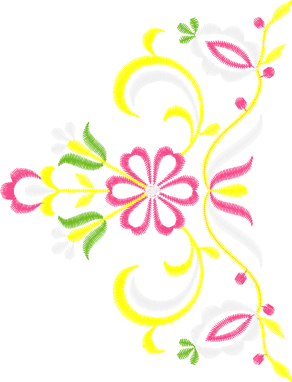 Floral 188 (80)