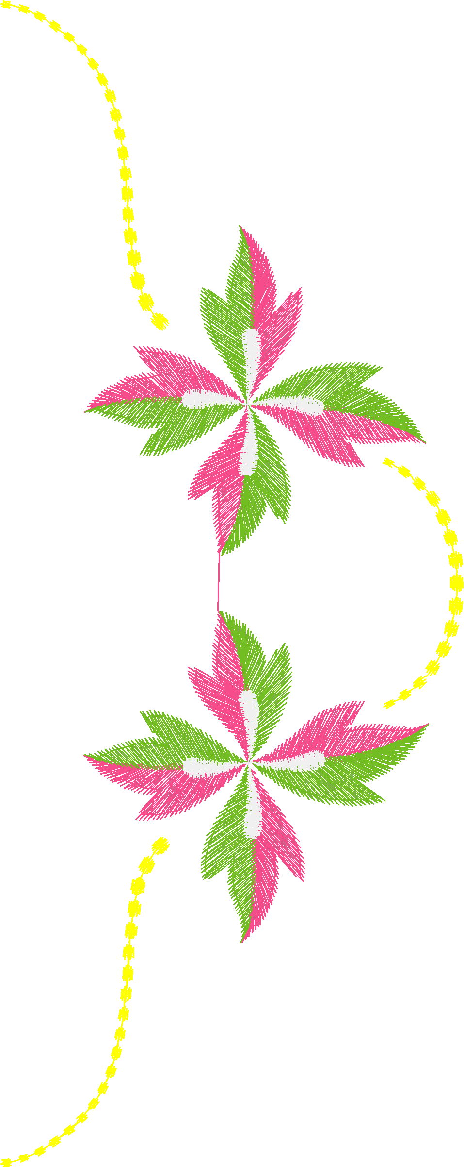 Floral 188 (86)#