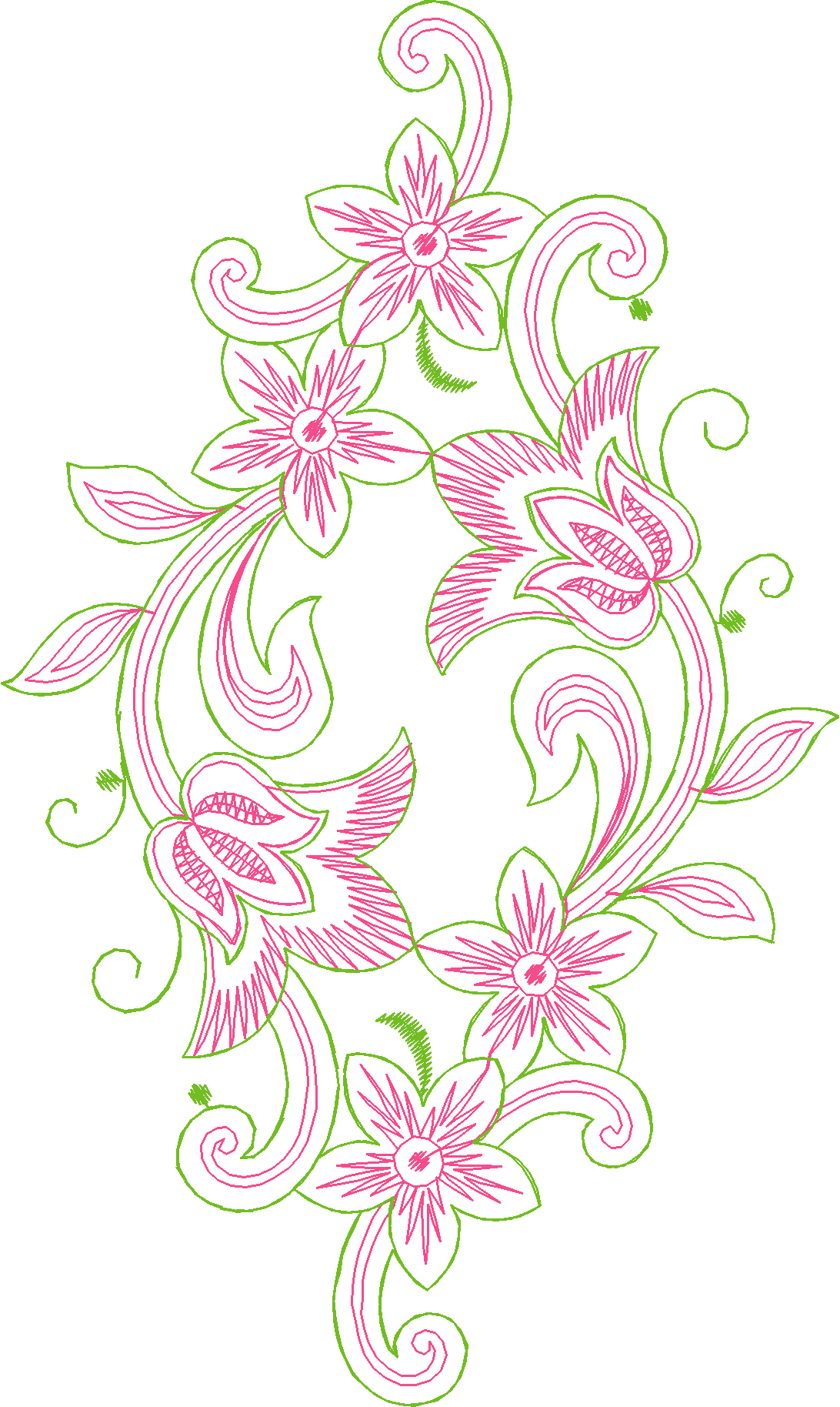 Floral 189 (50)