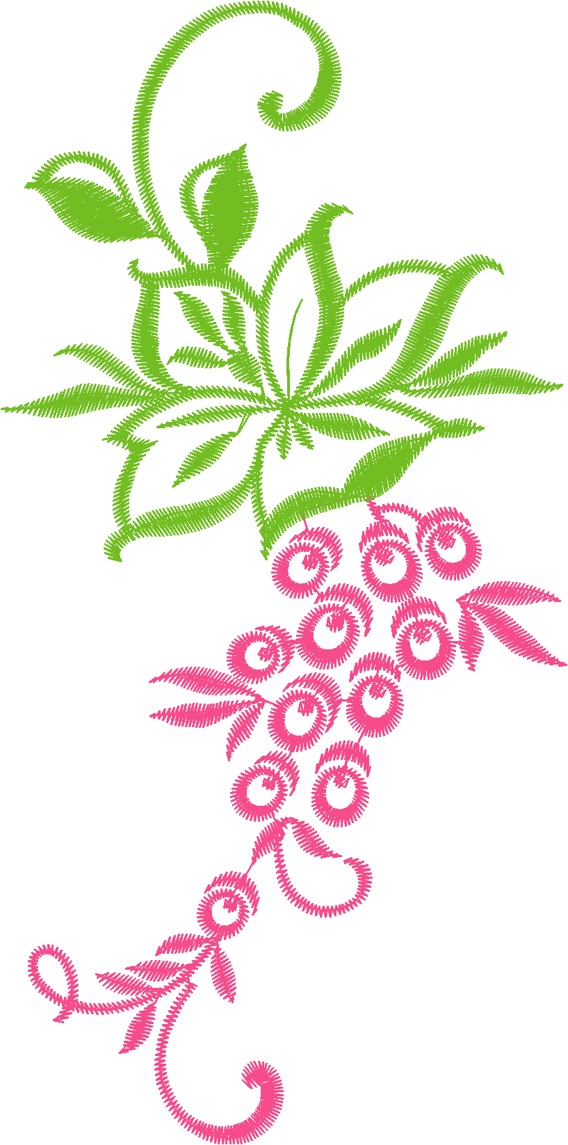 Floral 189 (60)