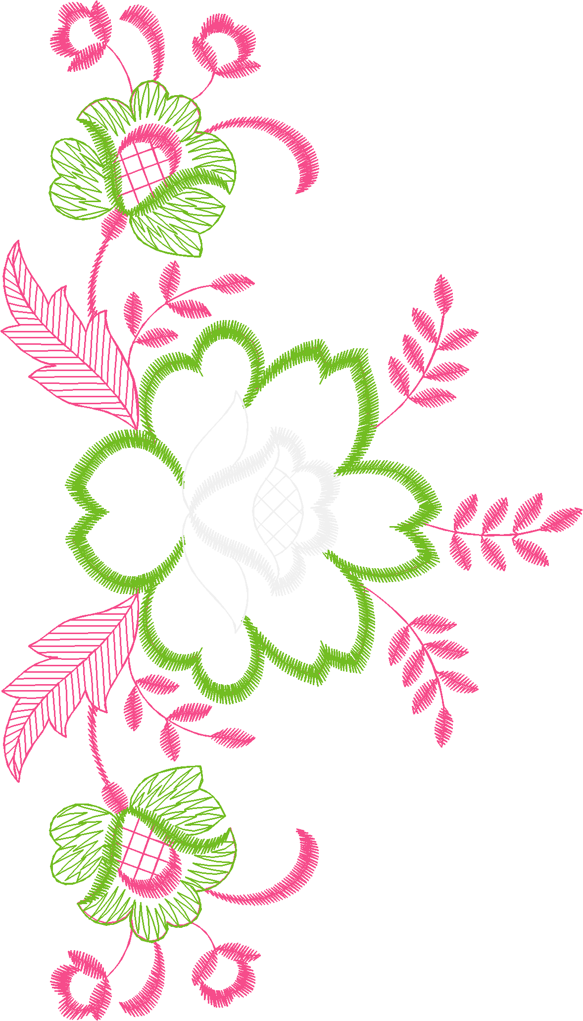 Floral 190 (50)