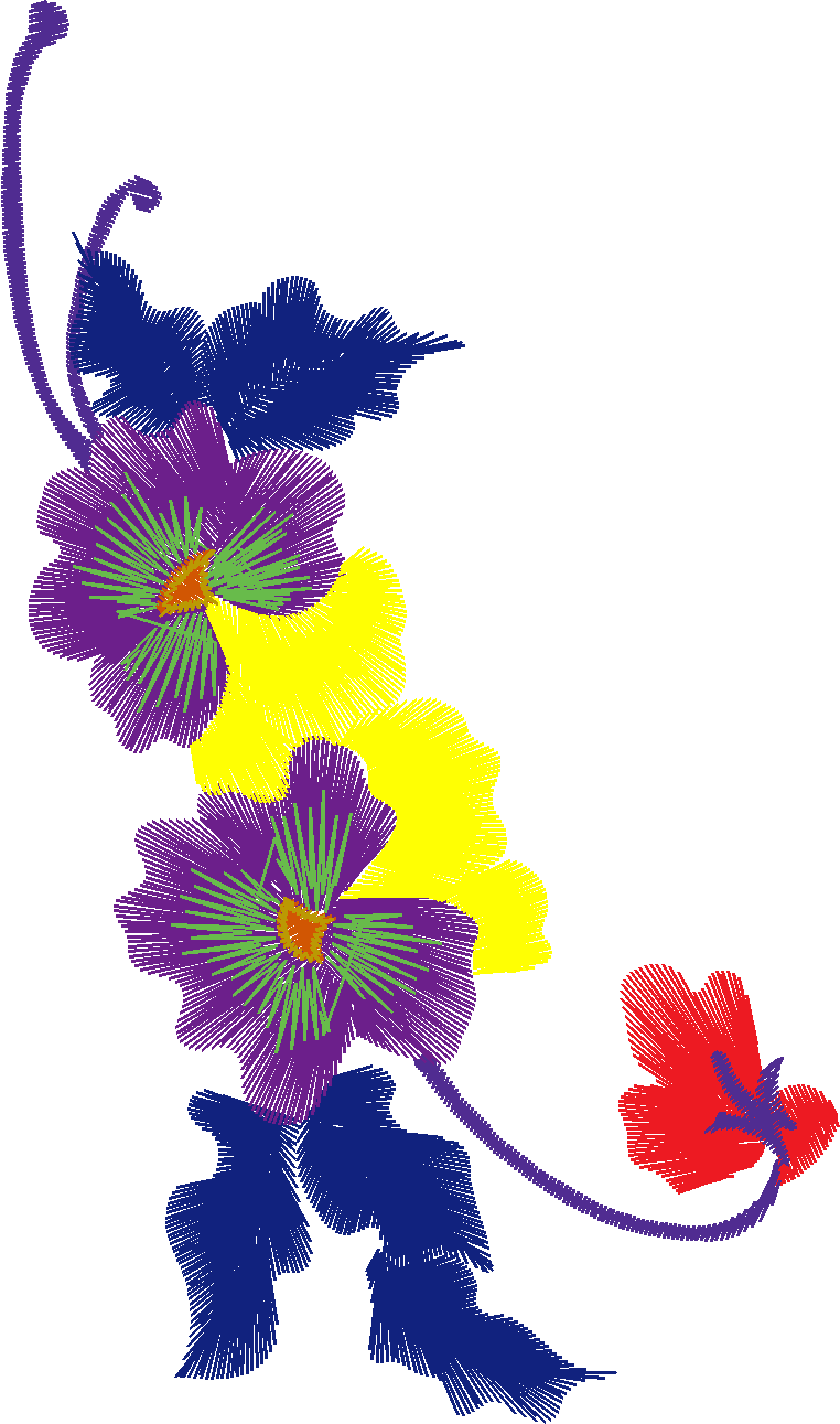 Floral 190 (91)