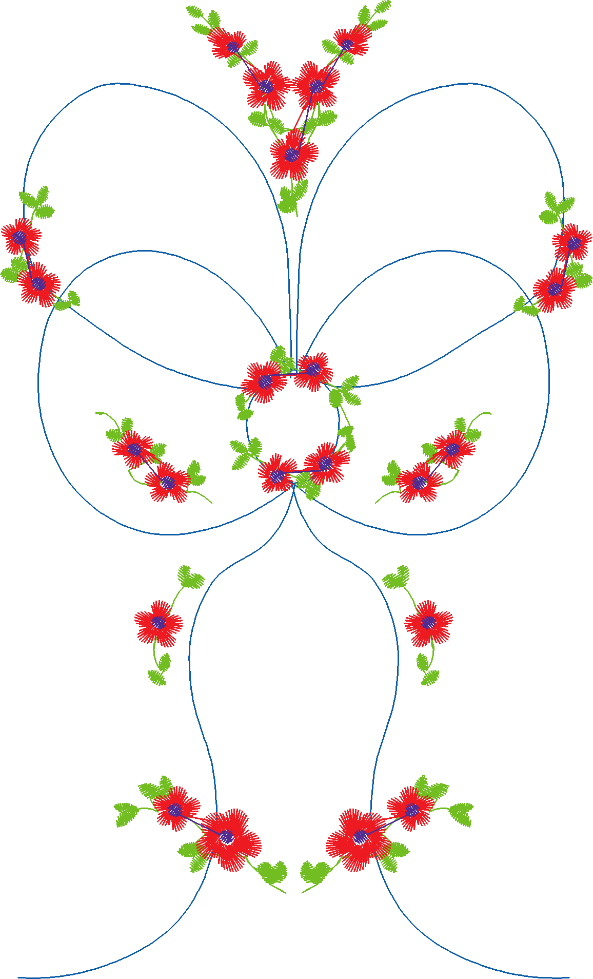 Floral 190 (94)