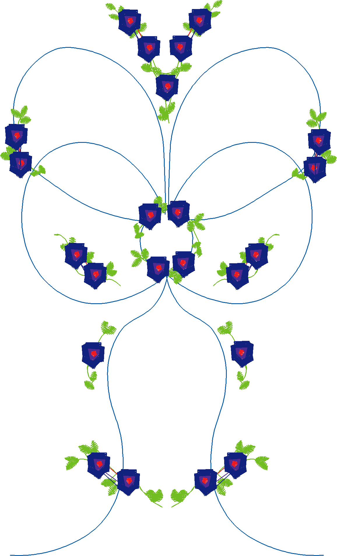 Floral 190 (95)