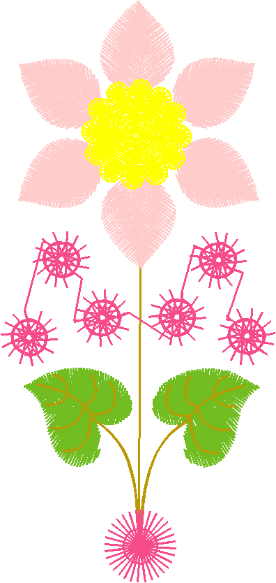 Floral 190 (99)