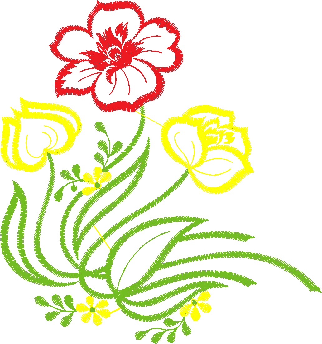 Floral 191 (60)