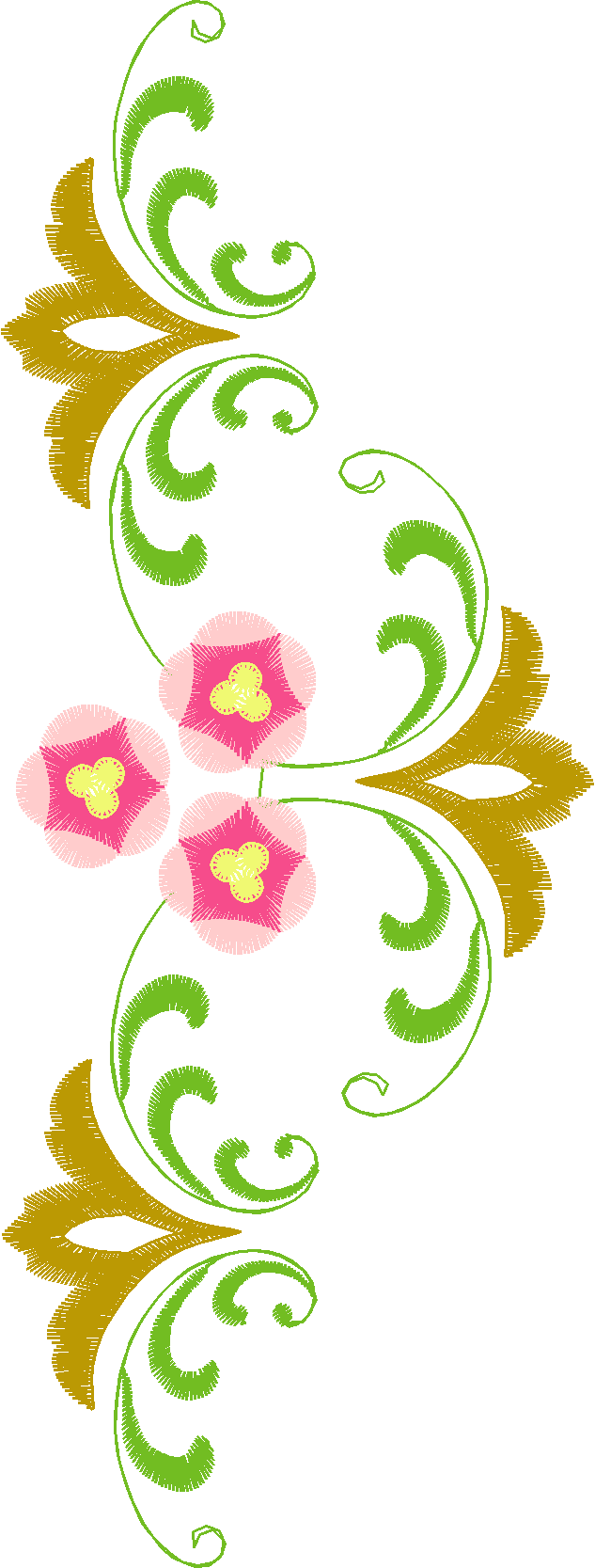 Floral 191 (75)