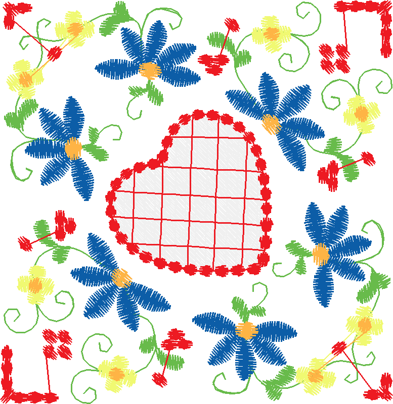 Floral 191 (90)