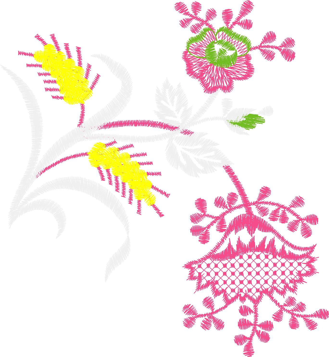 Floral 192  (15)