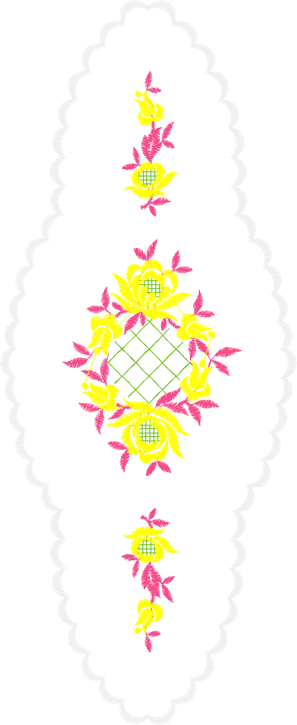 Floral 192  (38)#