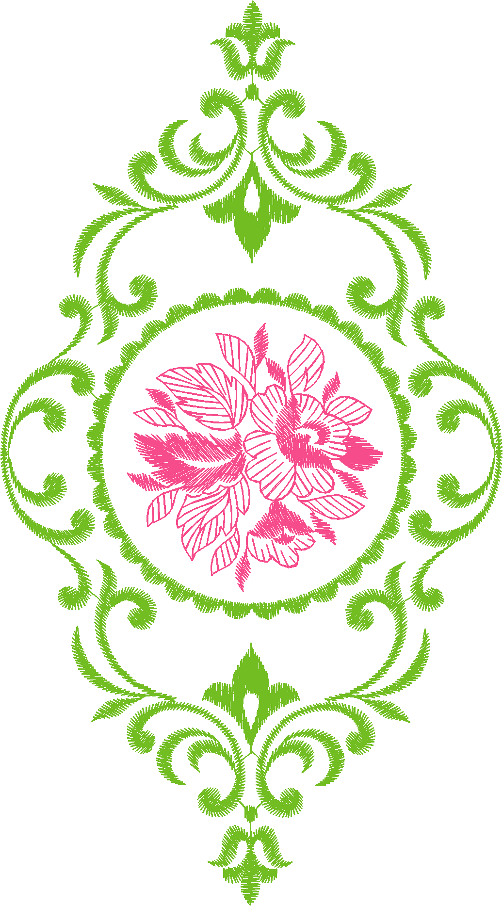 Floral 192  (40)