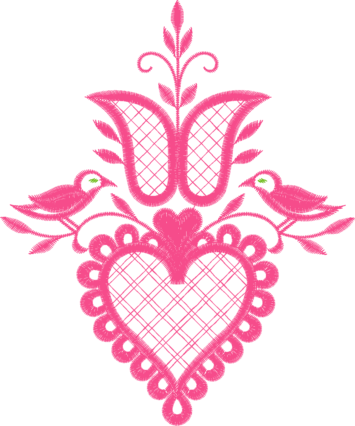 Floral 192  (50)