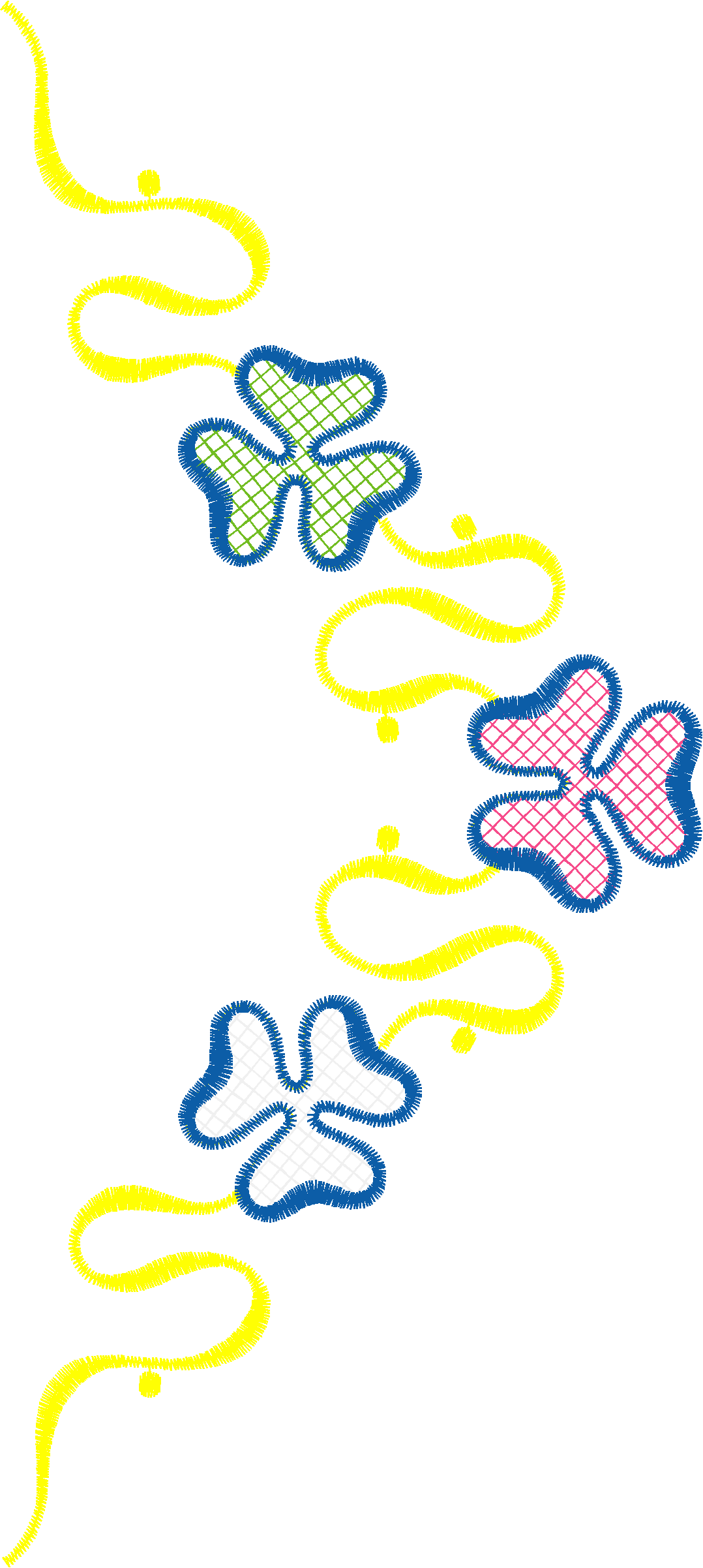 Floral 192  (7)#