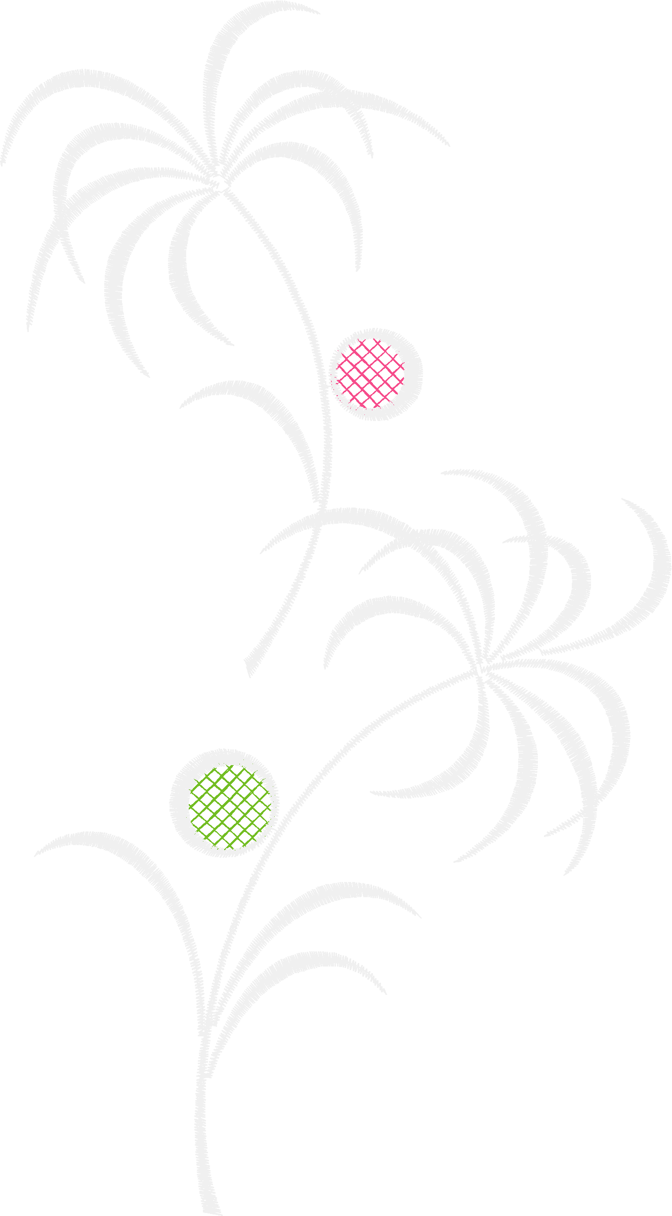 Floral 192  (79)#