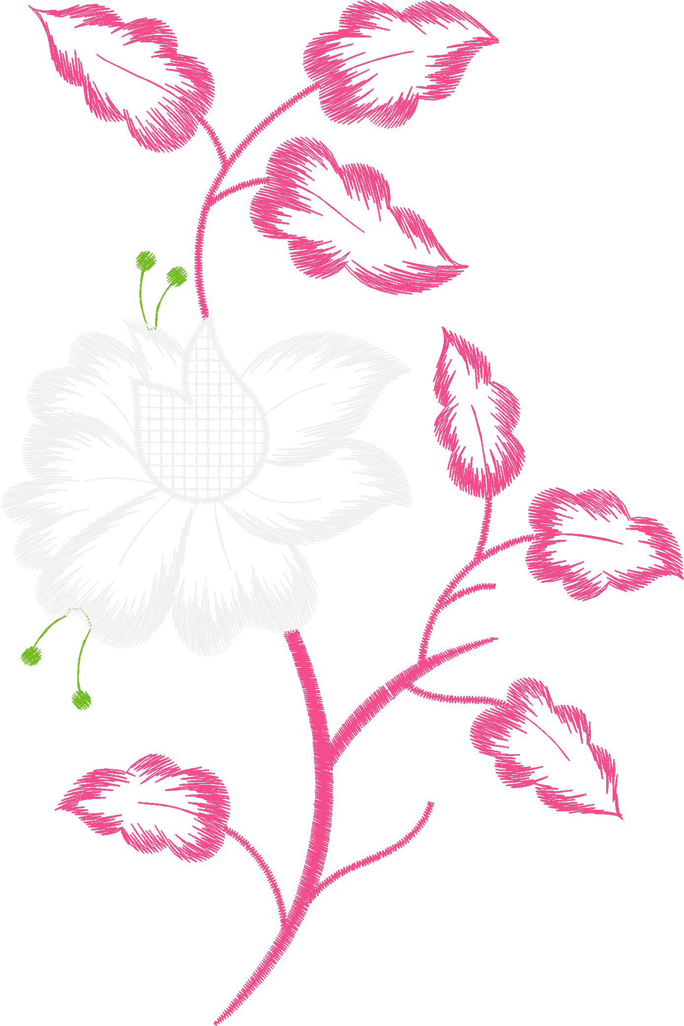 Floral 192  (88)