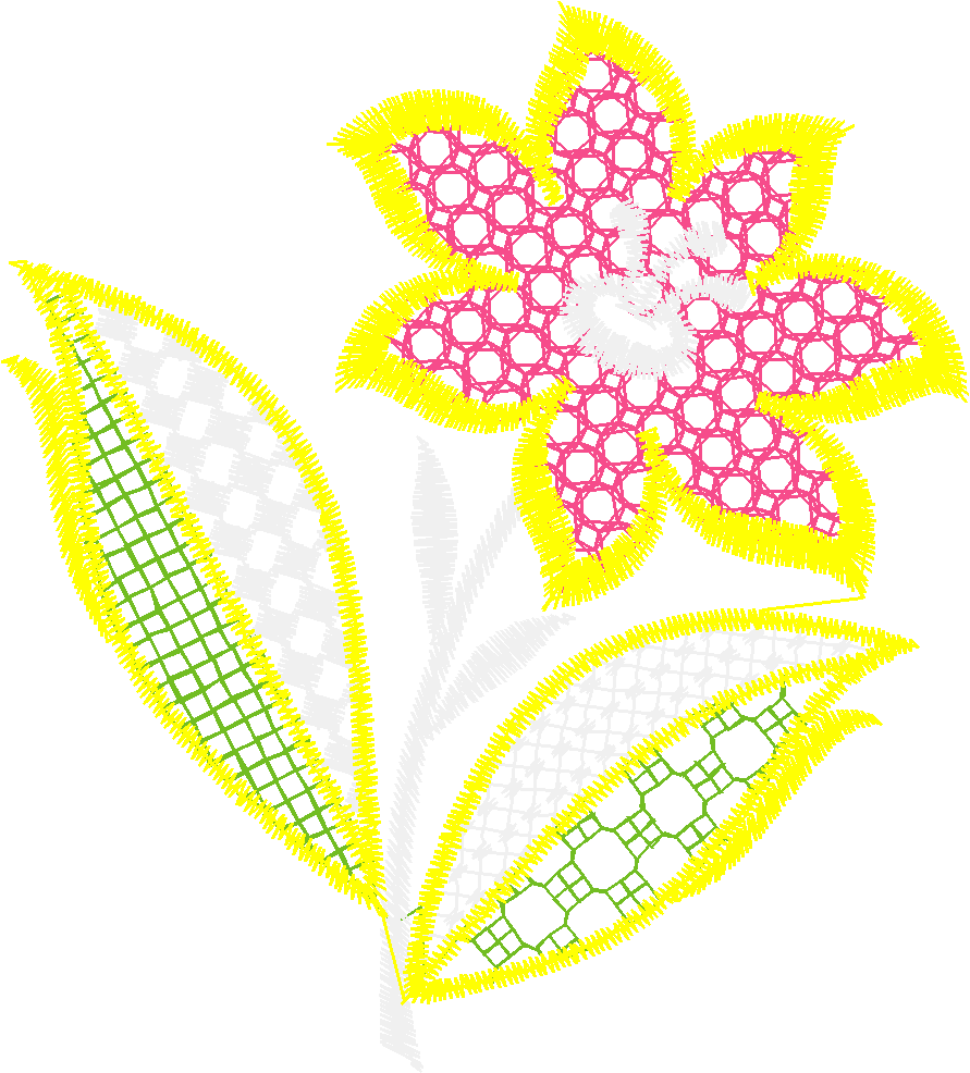 Floral 192  (91)