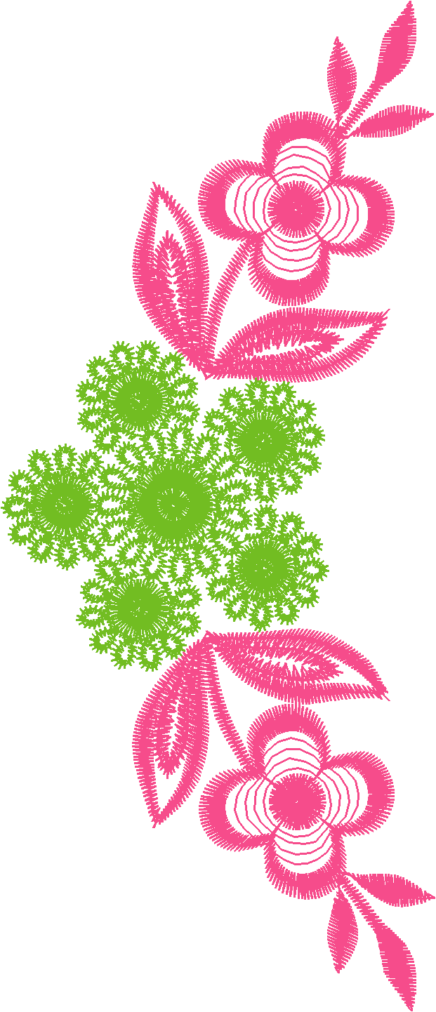 Floral 192  (93)