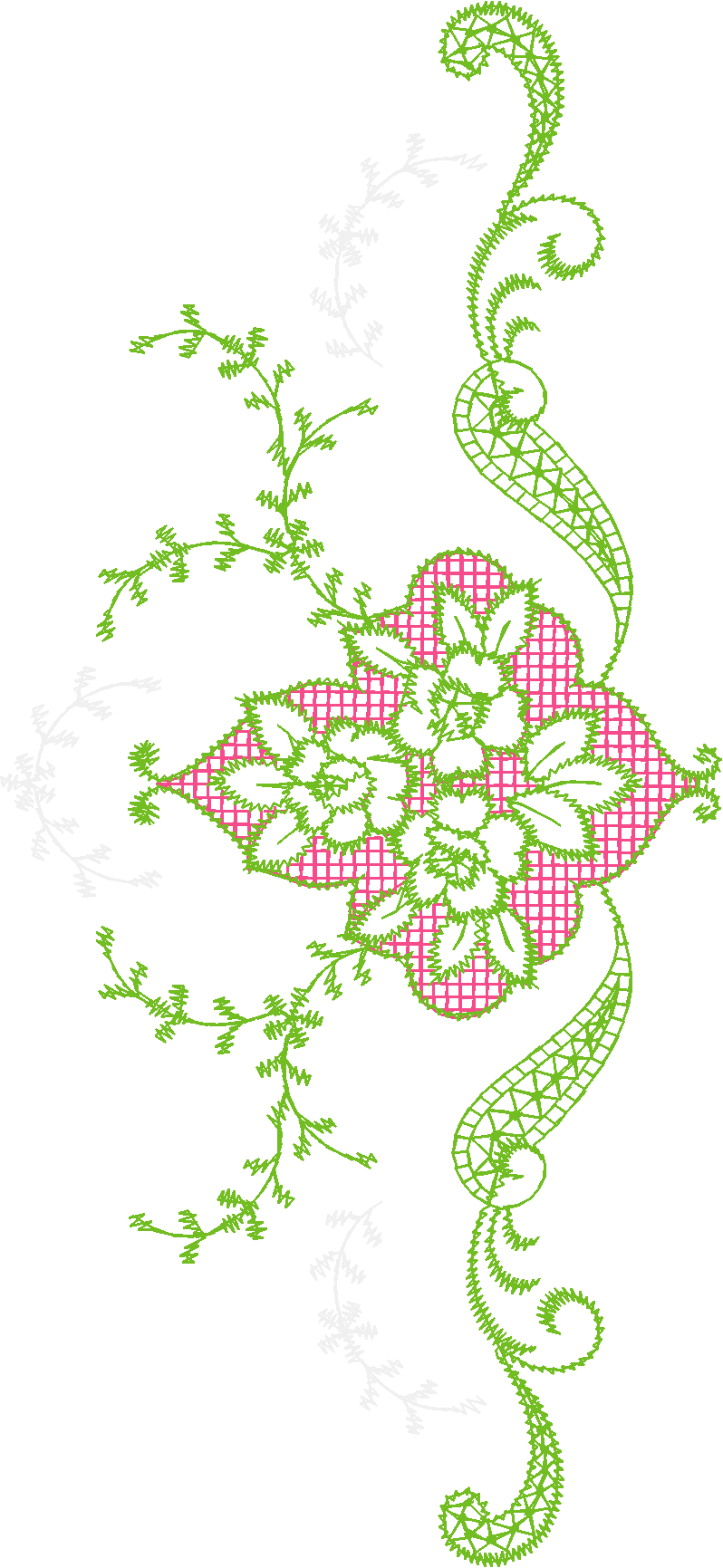 Floral 192  (94)
