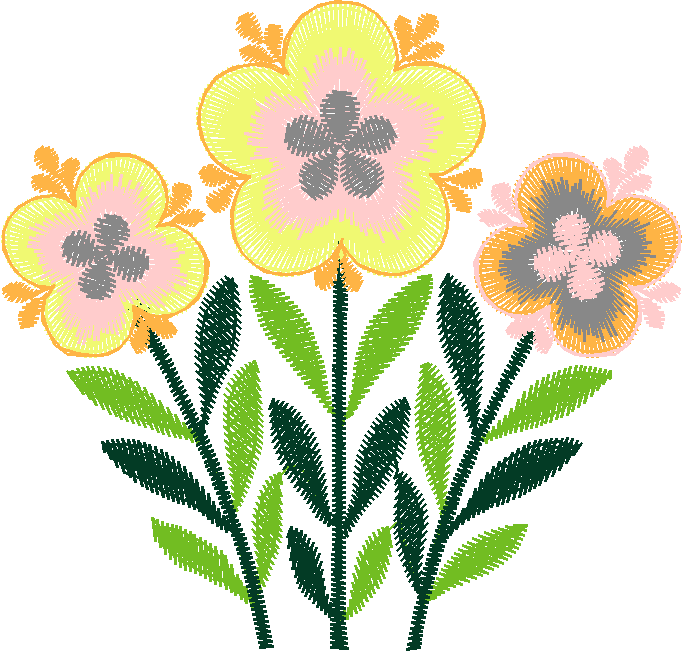 Floral 193  (5)