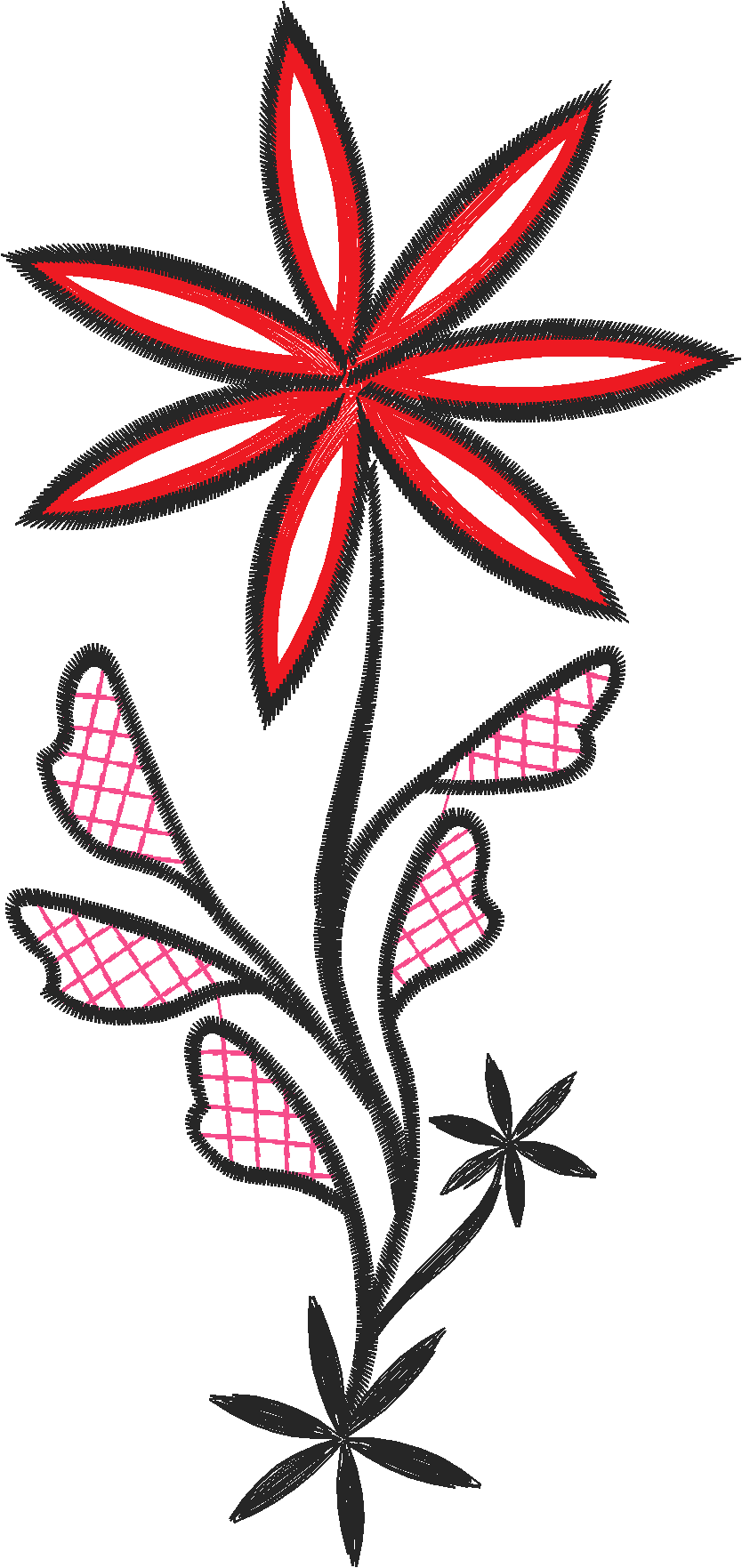 Floral 194 (50)