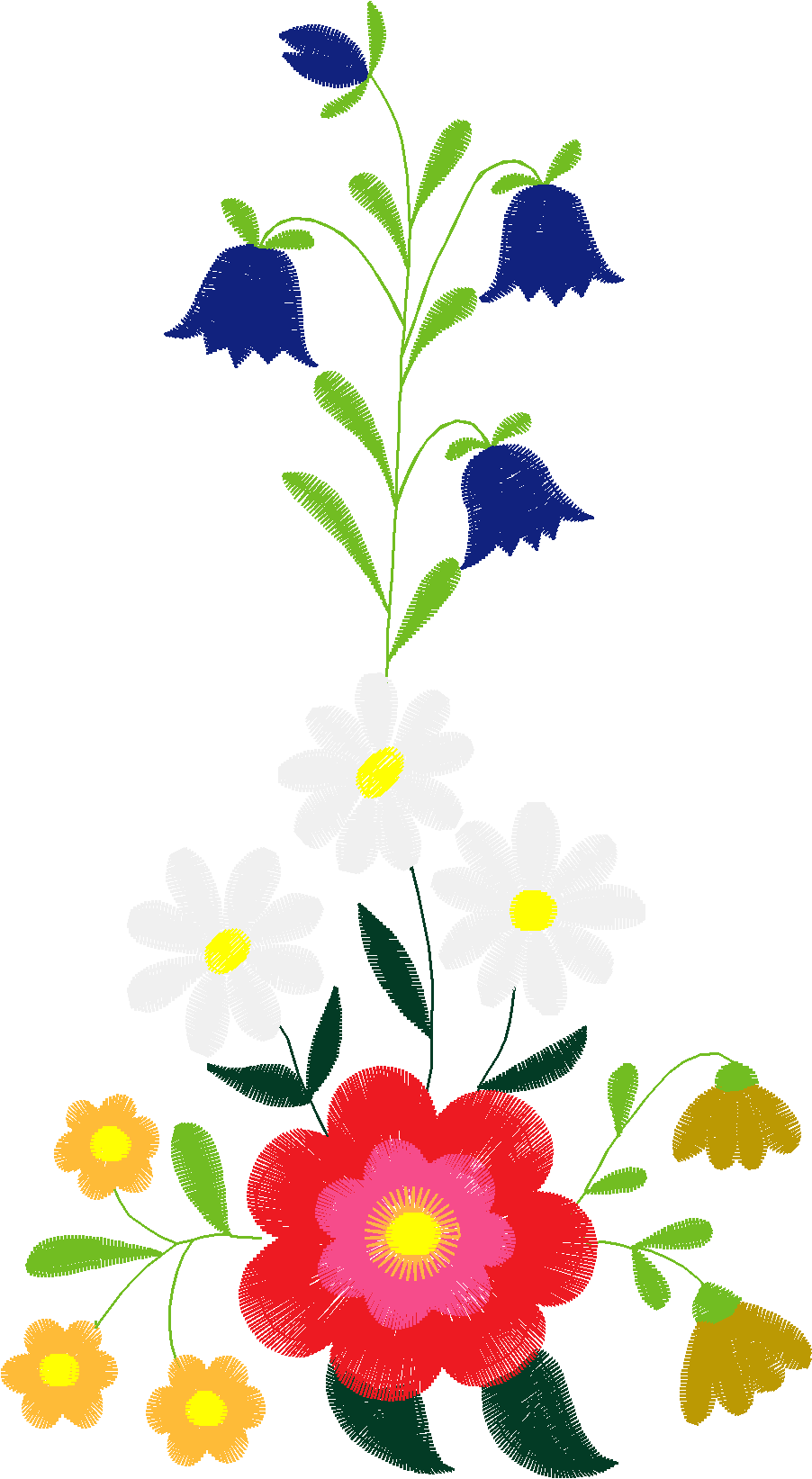 Floral 194 (80)