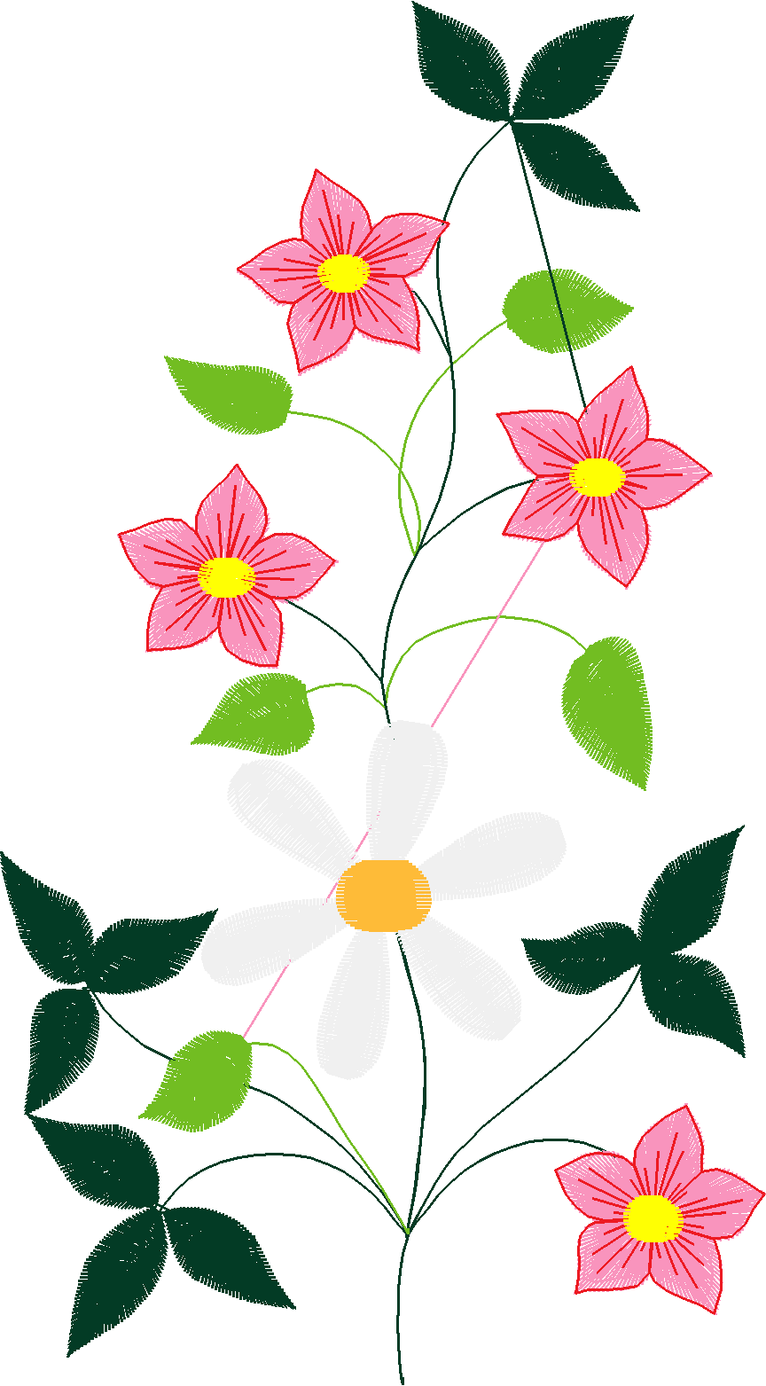 Floral 195  (3)