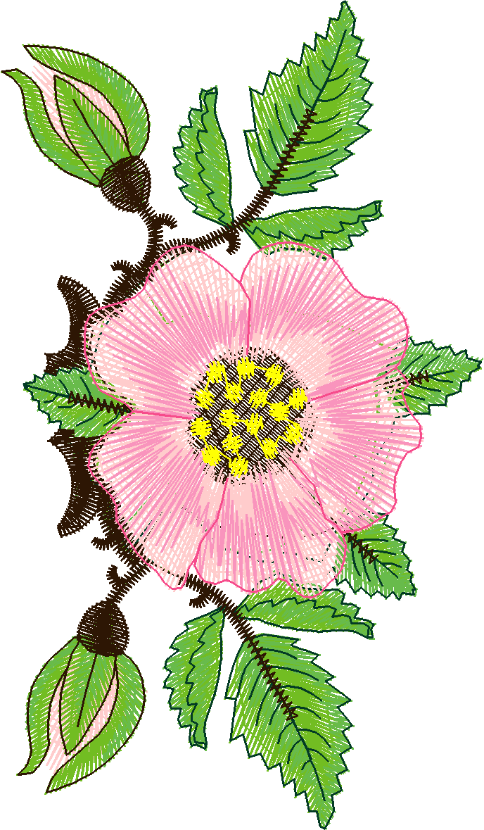 Floral 195  (64)