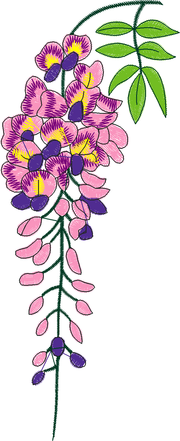 Floral 195  (72)