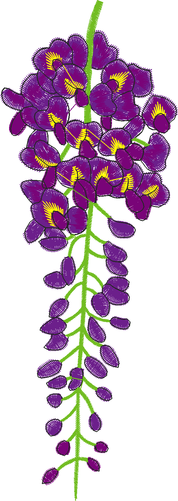 Floral 195  (73)