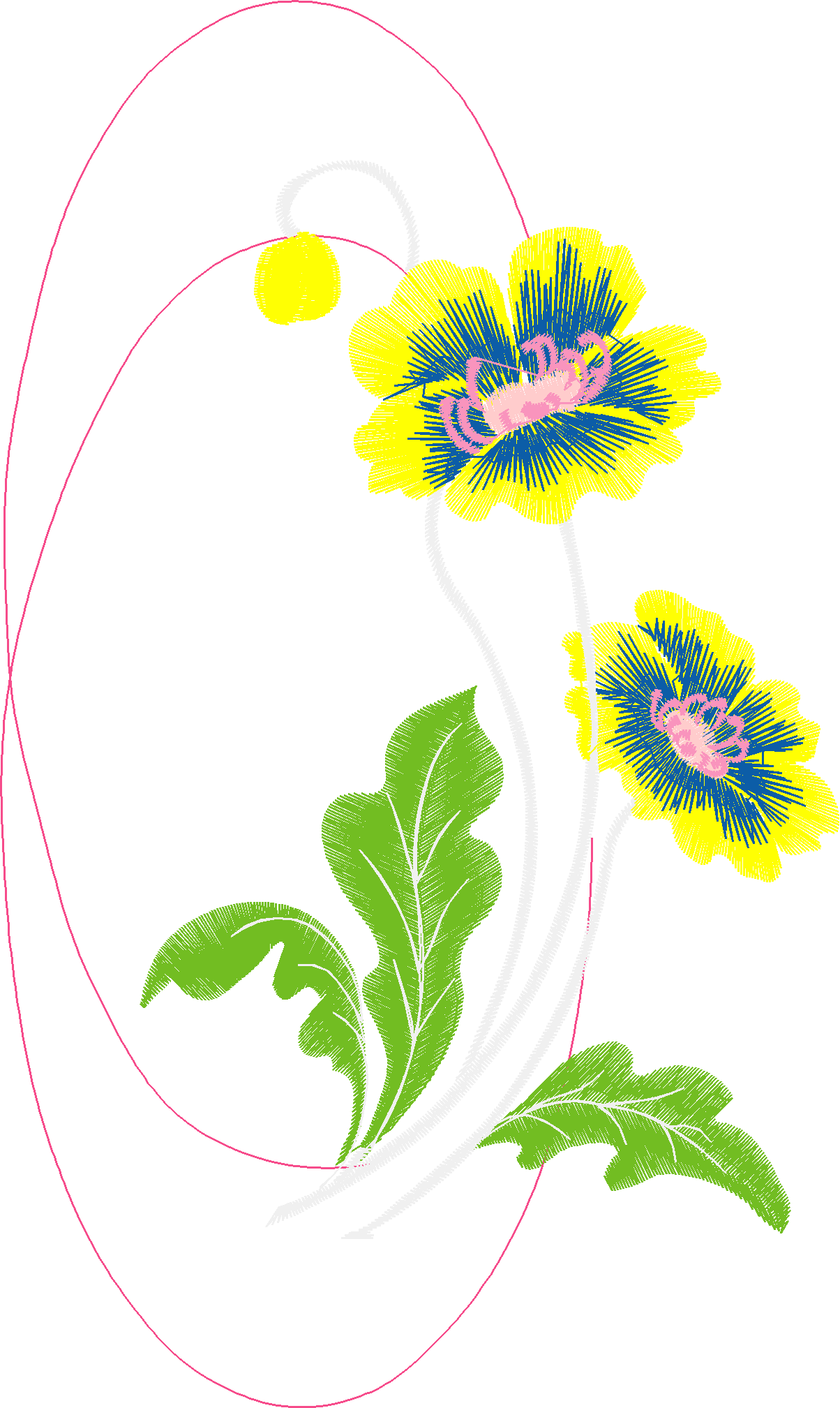 Floral 195  (87)